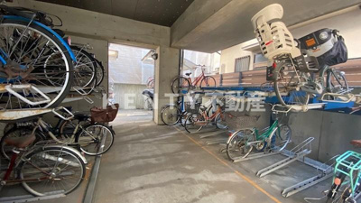 【その他共用部分】 | グレースコート