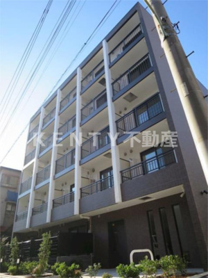 【外観】 | ハーモニーレジデンス東京サウスゲート | 外観も気になるポイント