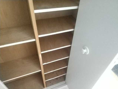 【収納】 | フレクション光が丘