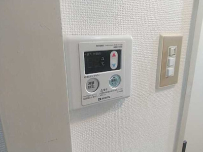 【設備】 | フレクション光が丘