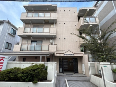 【外観】 | フレクション光が丘