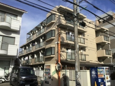 【外観】 | フレクション光が丘