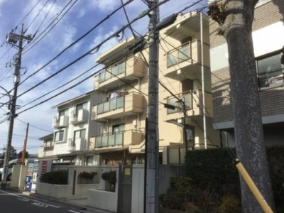 【外観】 | フレクション光が丘