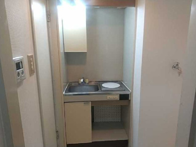 【キッチン】 | フレクション光が丘