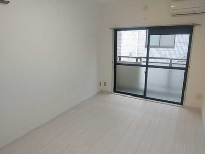 【洋室】 | フレクション光が丘