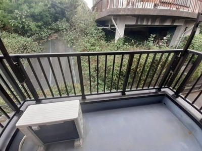 【バルコニー】 | アクティーボシンデンＣ