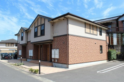 【外観】 | アクティーボシンデンＣ