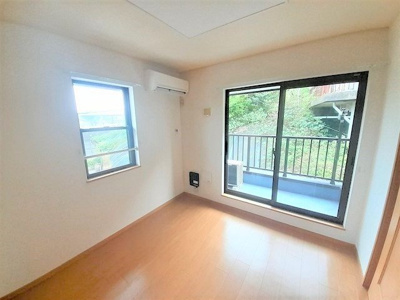 【居間・リビング】 | アクティーボシンデンＣ