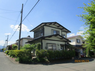 古舘NT売家の画像