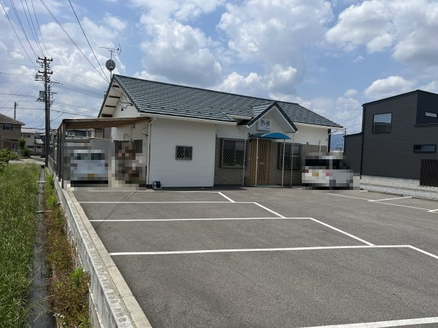 ６３３３６　本巣市政田住居付店舗