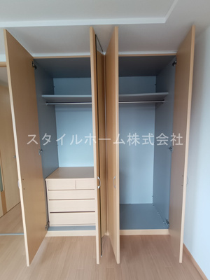 【収納】 | グリーンベル六番館