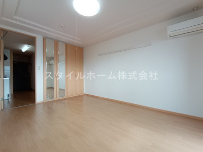 【居間・リビング】 | グリーンベル六番館