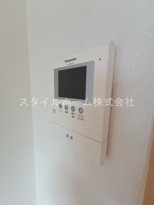 【セキュリティ】 | グリーンベル六番館