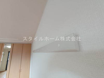 【設備】 | グリーンベル六番館
