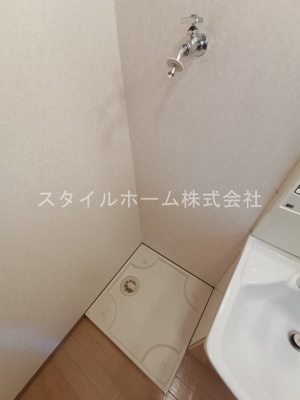 【設備】 | グリーンベル六番館
