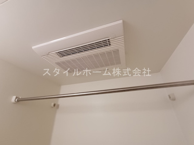 【設備】 | グリーンベル六番館