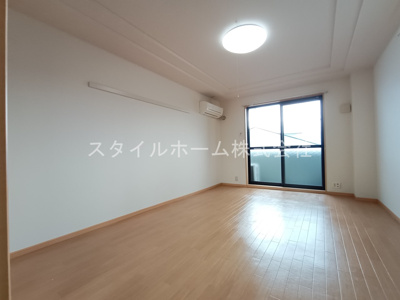【居間・リビング】 | グリーンベル六番館