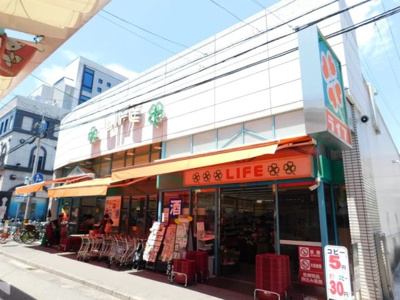 【周辺】 | ワコーレ甲子園口Ⅱ