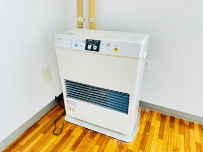 【設備】 | 【CP対象】フォーマルハウト | 経済的な灯油暖房
