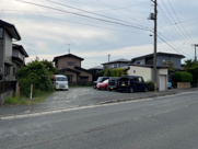 青山四丁目売地の画像