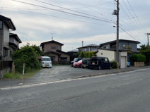 青山四丁目売地の画像