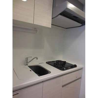 ALTERNA銀座の内装|内装もきれいです