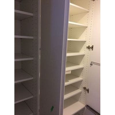 ALTERNA銀座の内装|中はこのようになっています