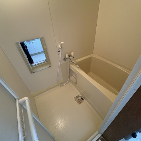 ＳＡＮトークの浴室