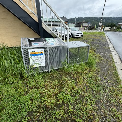 ＳＡＮトークのその他共用部分