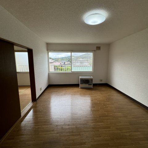 ＳＡＮトークの居間・リビング