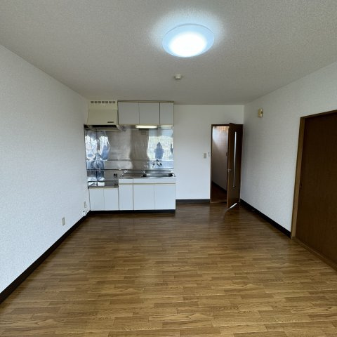 ＳＡＮトークの内装