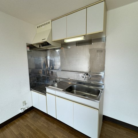 ＳＡＮトークのキッチン