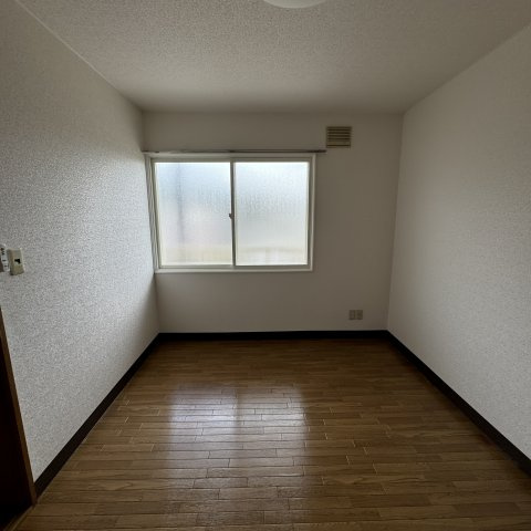 ＳＡＮトークの洋室