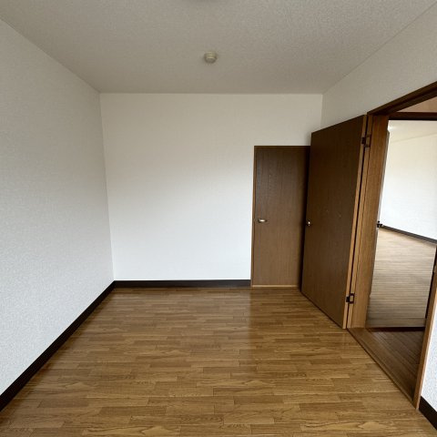 ＳＡＮトークの寝室