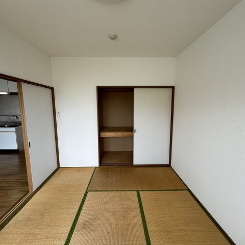 ＳＡＮトークの和室