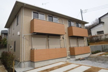 プチフルールⅤの画像