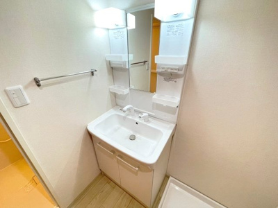 【独立洗面台】 | アローマ・グリーンヒル