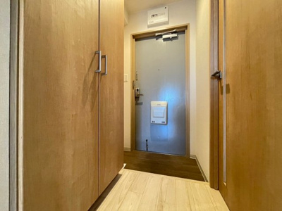 【玄関】 | アローマ・グリーンヒル