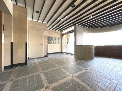 【ロビー】 | アローマ・グリーンヒル