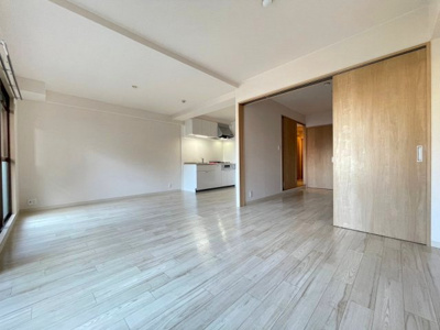 【居間・リビング】 | アローマ・グリーンヒル