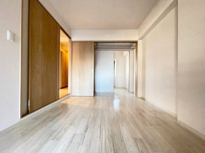 【寝室】 | アローマ・グリーンヒル