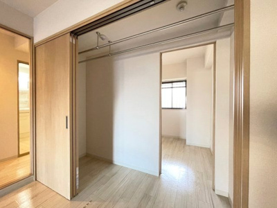 【収納】 | アローマ・グリーンヒル