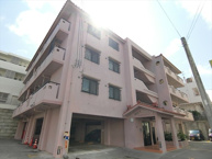 コーポハピネスⅡの画像