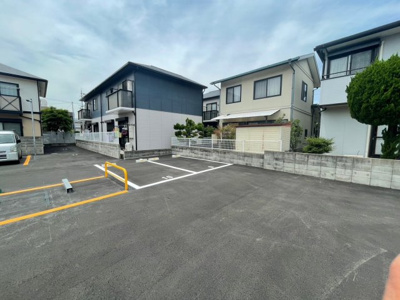 【駐車場】 | 太田ガレージ