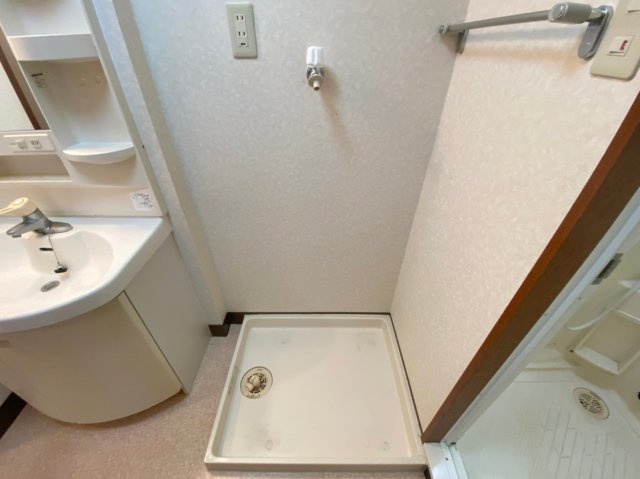 【その他】 | レジデンス・クレディ | ※写真は反転タイプのお部屋になります

