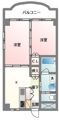 【間取り】 | レジデンス・クレディ | レジデンス・クレディ★浦添市前田エリア

