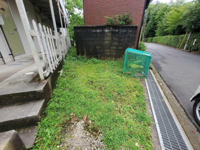 【その他共用部分】 | クレール神宮前