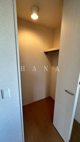 ソル・セレッソの収納