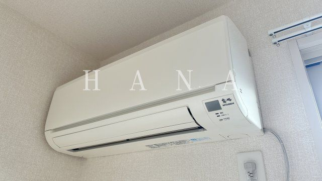 ソル・セレッソの設備