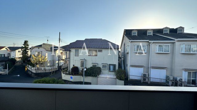 ソル・セレッソの展望